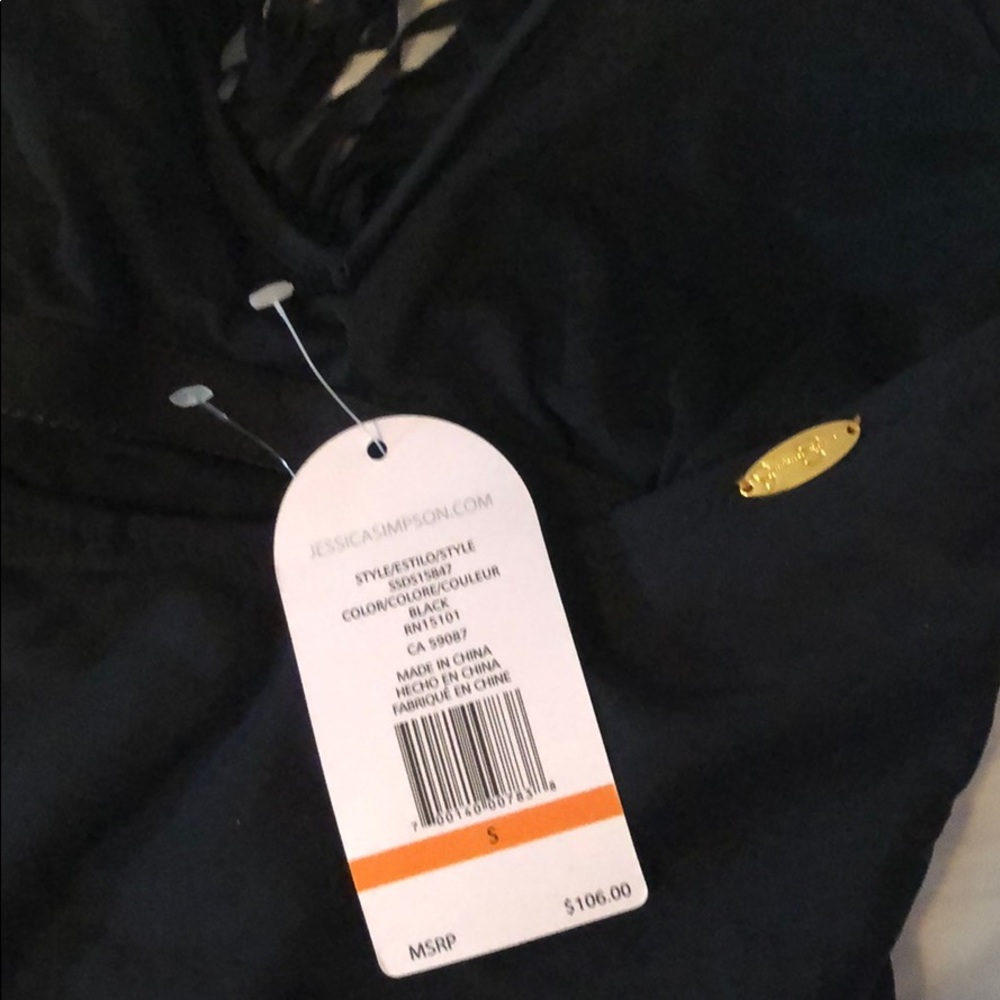 Bathing Suit - image 3